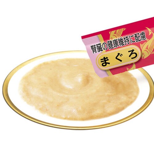 CIAOちゅーる 下部尿路・腎臓の健康維