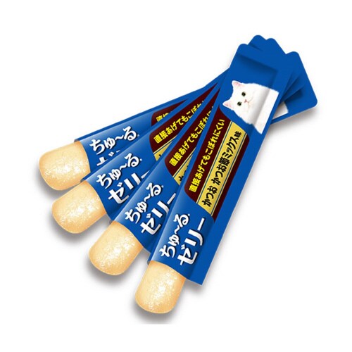 CIAO スティック かつお かつお節ミ