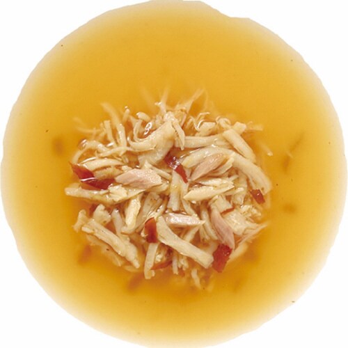 CIAO だしスープ かつお・ささみ か