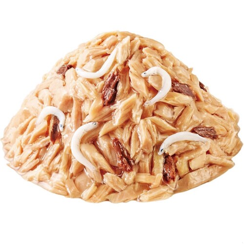 CIAO 贅沢まぐろ まぐろ しらす入り