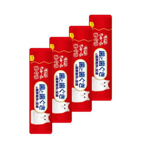 CIAO ちゅーる 歯と歯ぐきの健康維持