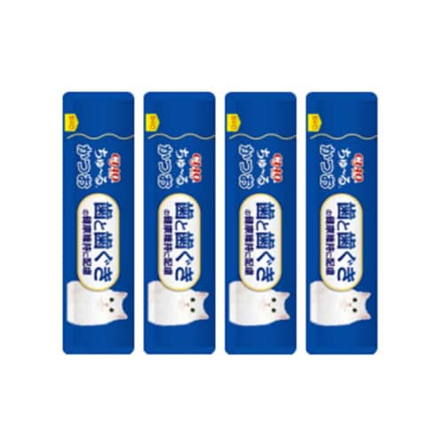 CIAO ちゅーる 歯と歯ぐきの健康維持