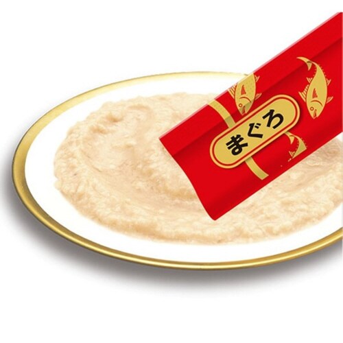 CIAOちゅーる まぐろ・かつおバラエテ