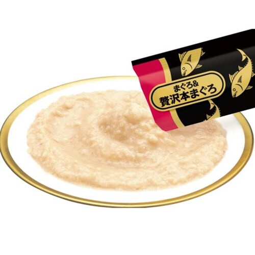 CIAOちゅーる まぐろ・ささみバラエテ