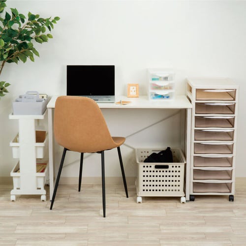 フロンテミニA5浅2深1段ナチュラル