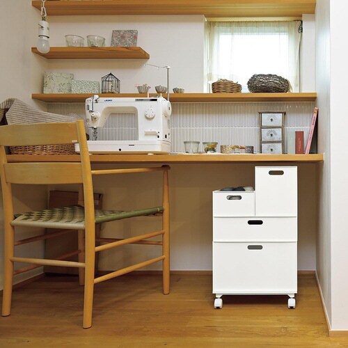 カロキューブレギュラーホワイトX3