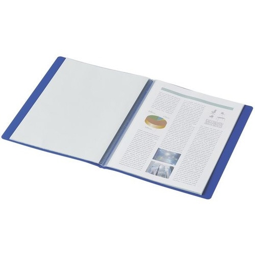 <グラッセル>固定式・40枚・ブラウン