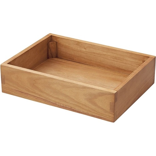 ボックスフレーム 陳列什器 深型ボックス