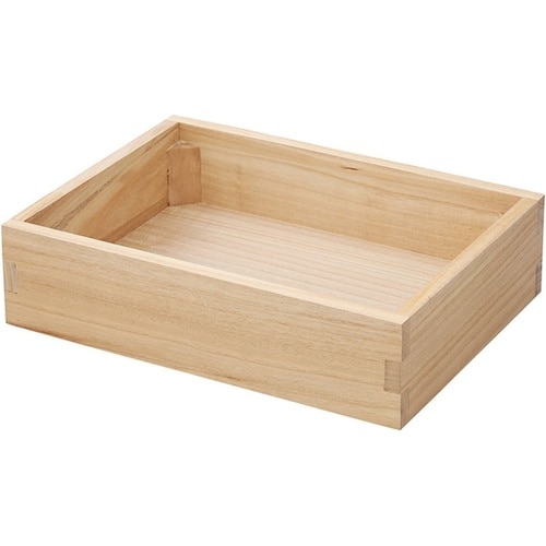 ボックスフレーム 陳列什器 深型ボックス