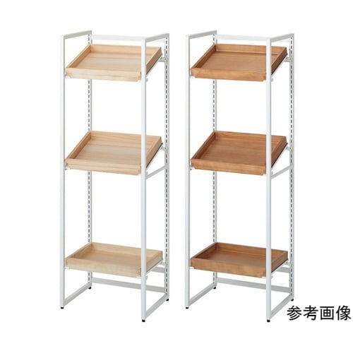 ボックスフレーム 陳列什器 浅型ボックス