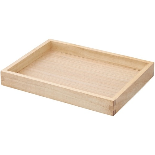 ボックスフレーム 陳列什器 浅型ボックス