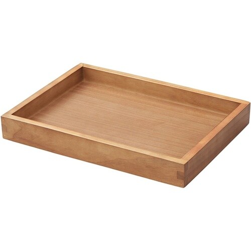 ボックスフレーム 陳列什器 浅型ボックス