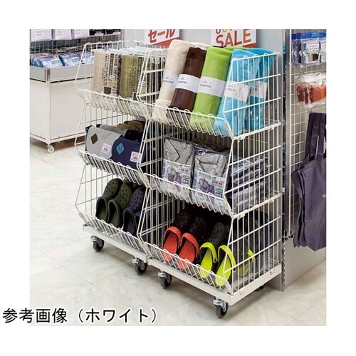 高耐荷重ジャンブルバスケット(直径7.5