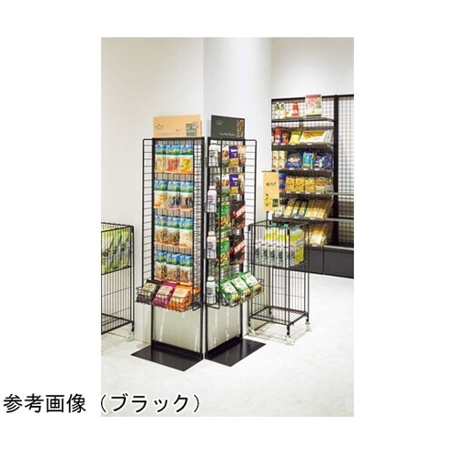 スリムネットスタンド サイドネット付き