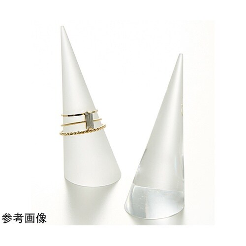 【5個】リングスタンド 指輪スタンド 半