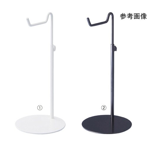 低床バッグスタンド ブラック 61−75