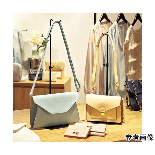 バッグホルダー アンティークゴールド 6