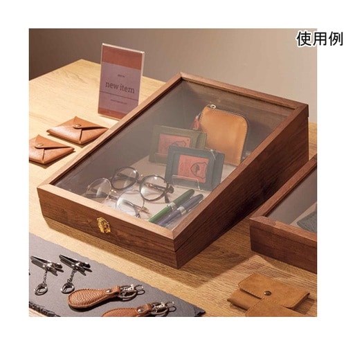 ディスプレイケース 幅30×奥行38cm