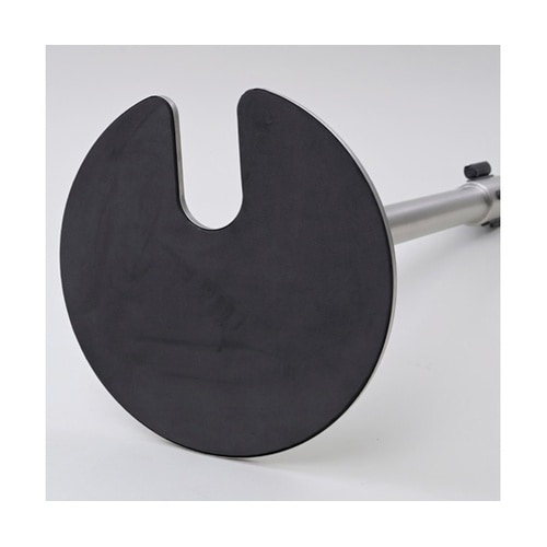 ステンレス製 ベルトパーティション ブラ