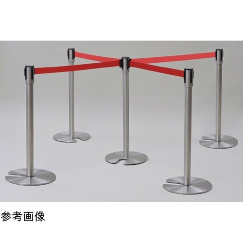 ベルトパーティション ブラック ベルト: