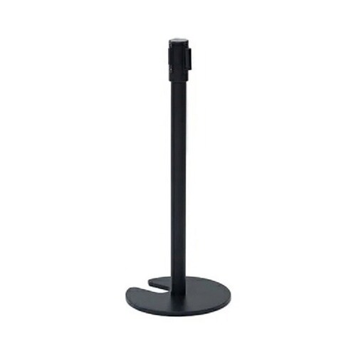 ベルトパーティション ブラック ベルト: