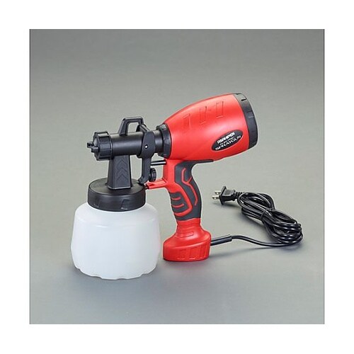 AC100V/550W ブロア式スプレー