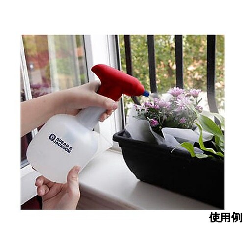 単3x2本/1L 電動スプレー(乾電池式