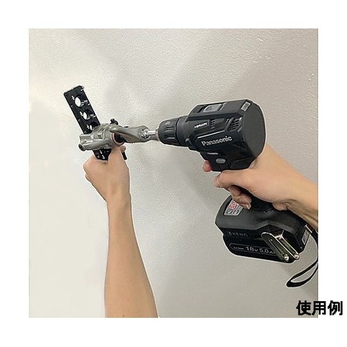 3/16”−3/4” フレアーリングツー