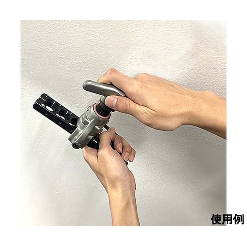 3/16”−3/4” フレアーリングツー