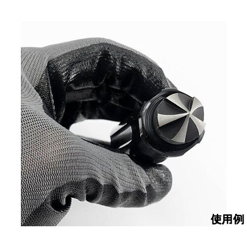 19mm ハンドリーマー(ショートハンド