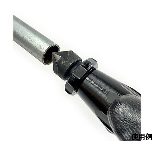 19mm ハンドリーマー(ショートハンド