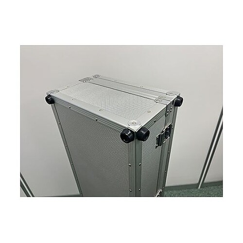 930x280x175mm アルミケース