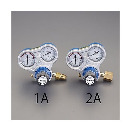 酸素調整器(関東式・雌ネジ) EA316