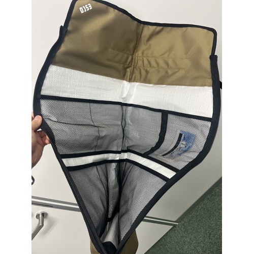 φ210x710mm ガスボンベ用断熱カ