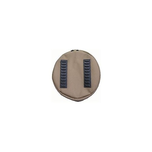 φ210x710mm ガスボンベ用断熱カ