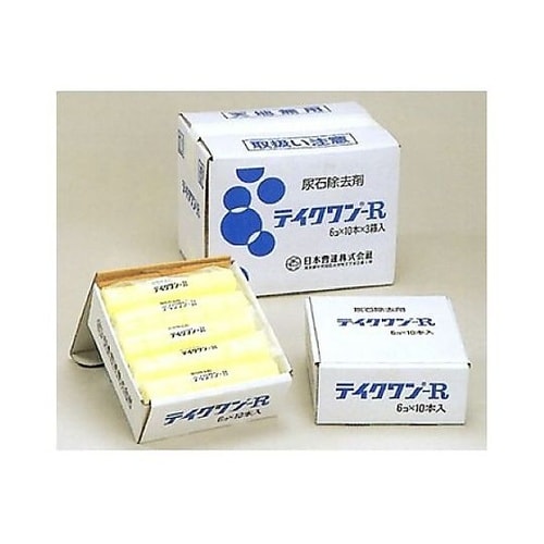 尿石付着除去剤 (60個) EA341W