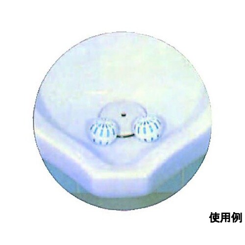 尿石附着防止剤 (10個) EA341W