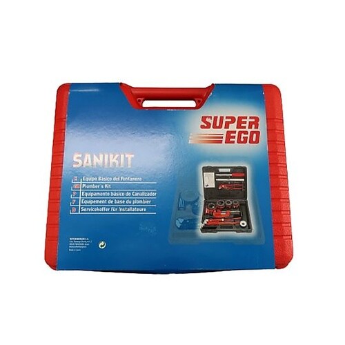 1/4”−1” ねじ切セット EA350