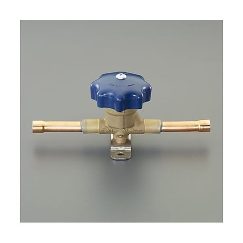 1/4” パックレスバルブ EA490M