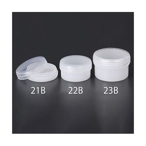 35x13mm/5mL ポリ容器(12個