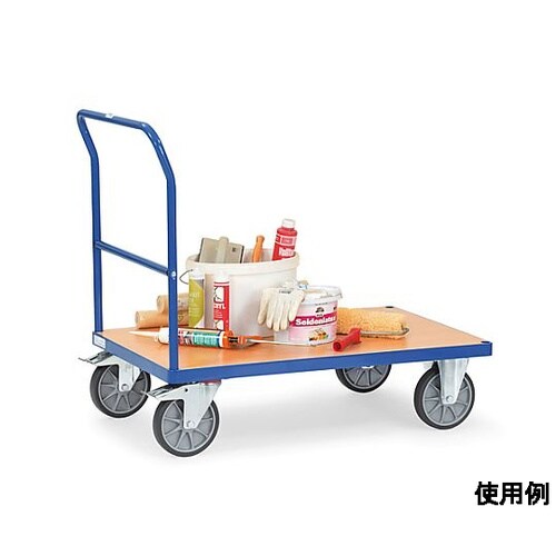 1200x800mm/600kg 運搬車