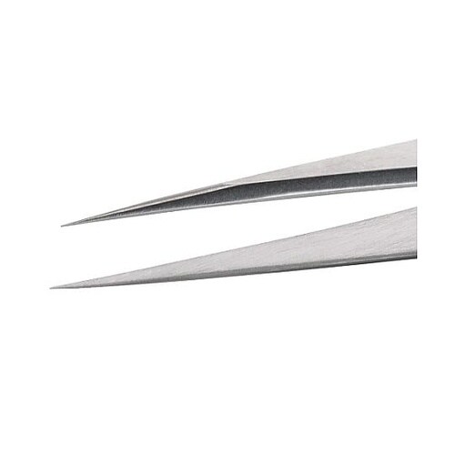 0.18x120mm 精密ピンセット E