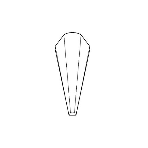 0.18x120mm 精密ピンセット E