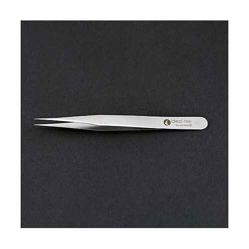 0.18x120mm 精密ピンセット E