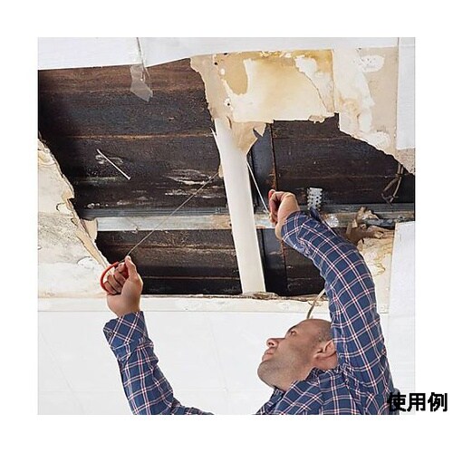 600mm PVCパイプケーブルソー E