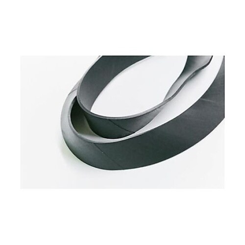 22x300mm 平ゴムロープ(リングタ