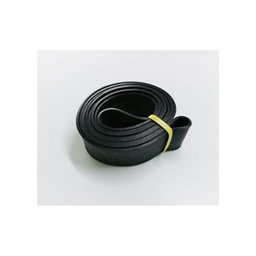 22x300mm 平ゴムロープ(リングタ