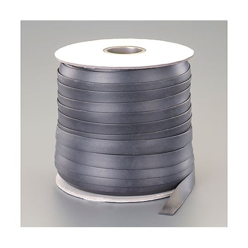 20x2.0mmx100m 平ゴムロープ