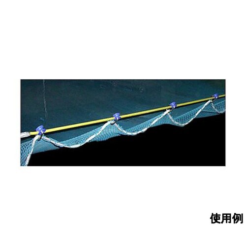 30kg/φ12mm プーリーフック(ス