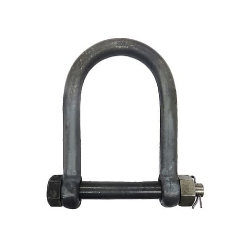 1.2t 幅広シャックル EA638CN